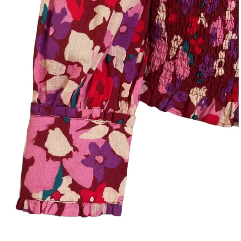 Free People excellent measures
